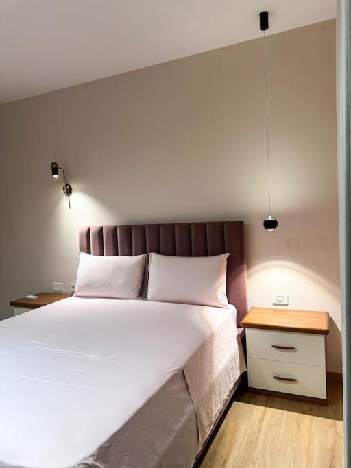 Appartement Elegant Rose Center Oasis *