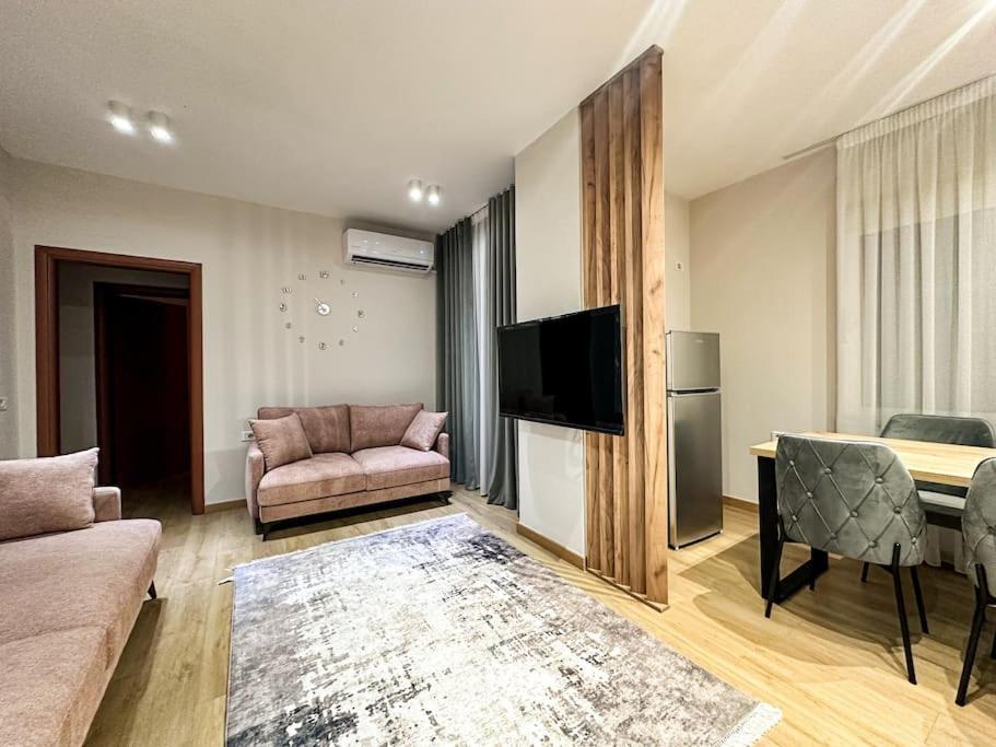 Apartment Elegant Rose Center Oasis