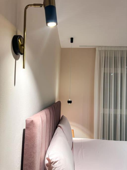 Apartment Elegant Rose Center Oasis *