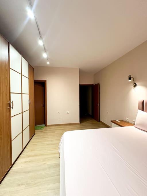 Apartamento Elegant Rose Center Oasis *